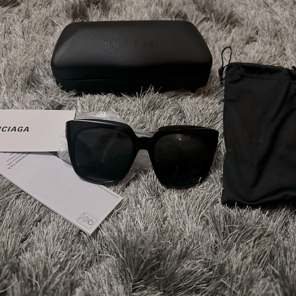 Balenciaga Sunglasses